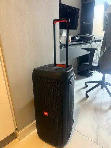 JBL PartyBox 310 Portable Party Speaker