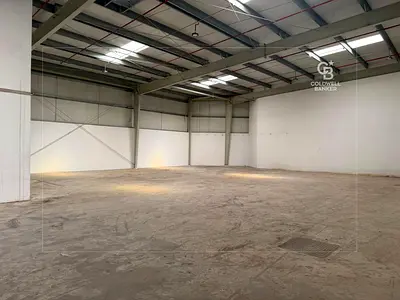 DREC TAX FREE | WAREHOUSE | OFFICE