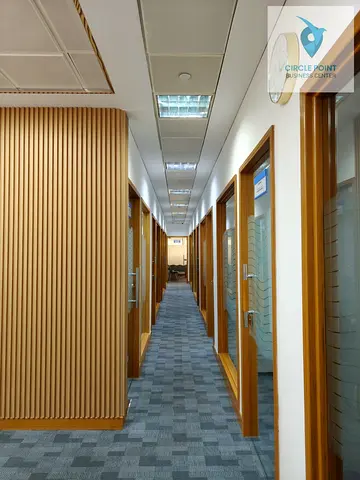Affordable Fully Furnished Offices for Rent | Prime Business Location | No Commission