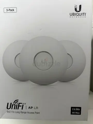 Ubiquiti UniFi Access Point Long Range UAPLR