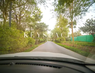 Bespoke Smart Estate in Masaar’s Lush Forest District | Resale