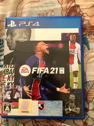 FIFA 21 ps4 urgent sale!!!!!!