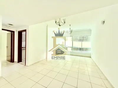 LEVISH 1BHK | BALCONY&BUILT-IN WARDROBES | PRIME LOCATION | GYM&POOL…