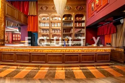 Restaurant | Prime Location | Fully Licensed