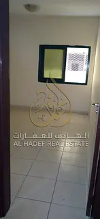 For Rent in Al Qasba: 2BR Apartment with Balcony for 56K - Flexible 6-Check Payment &amp; Free Maint