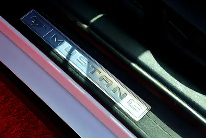 2024 FORD MUSTANG 照片 10
