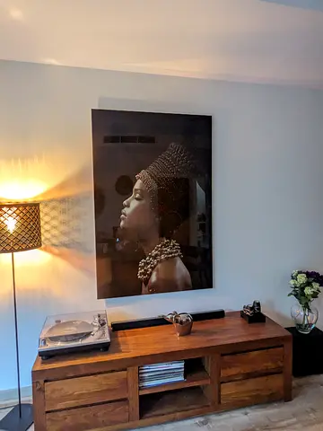 TV unit