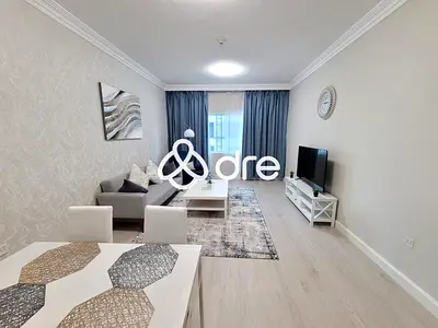 Fully Furnished I Vacant I Spacious