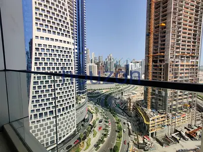Brand New | Spacious Studio | High Floor
