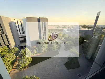 استوديو إطلالة فاخر متاح للإيجار في الجادة