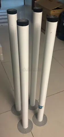 IKEA table legs ONLY
