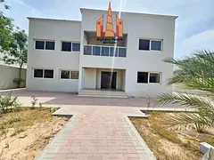 6bhk 2 Hall 1 Majlis big villa gardan parking Maids room balcony wardrobe all Master room 160k