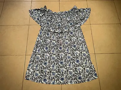 H and M dress - size M