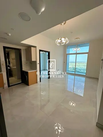 LUXURY LIVING | MIRACLE GARDEN VIEW | HIGH FLOOR
