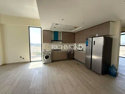 Ready to Move | Modern Living | 3BR + Balcony