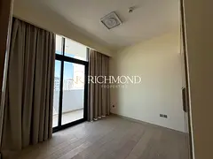 Ready to Move | Modern Living | 3BR + Balcony