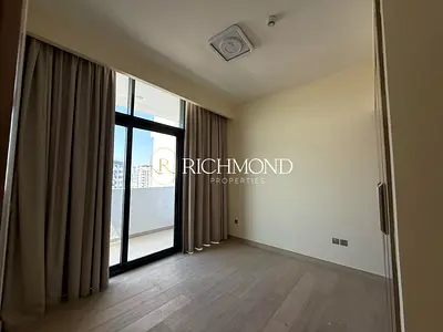 شقة من 3 غرف نوم | مناظر متعددة | شرفة | عزيزي ريفييرا 4