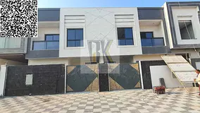 🏡 Luxury Townhouse for Sale in Ajman – Al Helio 2 | Prime Location Facing Park