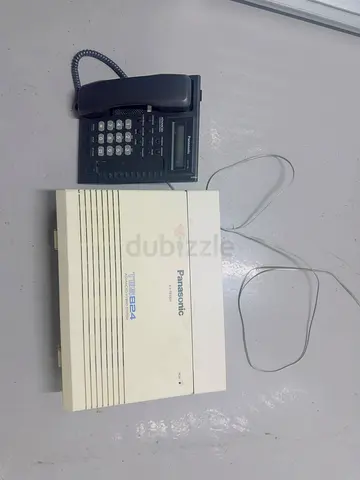 Telephone system