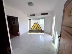 Studio for Rent in Al Rashidiya 3 Ajman | Balcony | Built-in Wardrobes | Separate Kitchen | Central