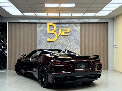 صورة 5 لـ 2023 Chevrolet CORVETTE