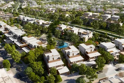 Luxury Life Style Spacious Sizes Prime Location