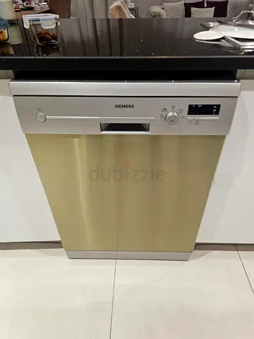 Dishwasher siemens