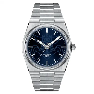 Tissot PRX Powermatic 80 Grendizer