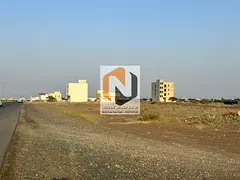 Commercial Land for Sale in Sur Kalba – Sharjah