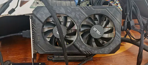 كرت 1660 سوبر