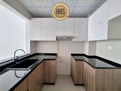 Ready To Move// 4& 6 cheques payment// Spacious 1Bhk Flat Available with All Amenities