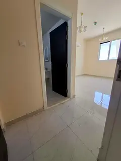 Luxury 1bhk 2washroom in hoshi