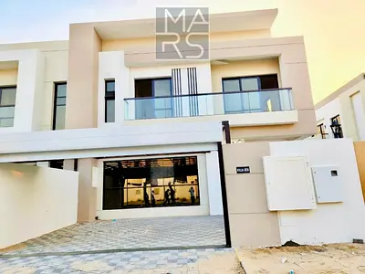 🌟🏡 Luxury 5BR Villa | Elegant Living in Hoshi | Private & Spacious 🌟