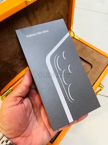Samsung Galaxy S26 ultra 12gb256gb 5g