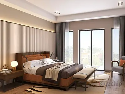 Spacious Layout | 3 Plus Maid | Near to Lagoons