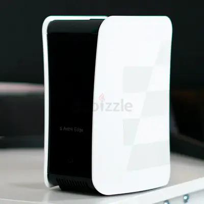 Aethir Edge ECX1 – Decentralized Cloud Computing Server