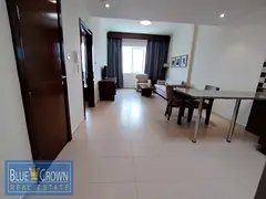 FULLY FURNISHED 1BHK IN 78K AL BARSHA 1