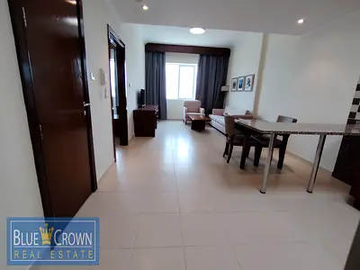 FULLY FURNISHED 1BHK IN 78K AL BARSHA 1