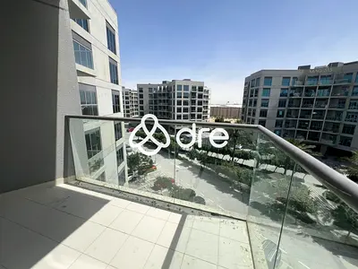 1Bed  | Garden View | Mid Floor | MAG 5