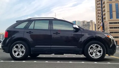 Well Maintained Ford Edge for Sale