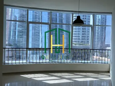 High Floor Studio | Vacant Now | Great View