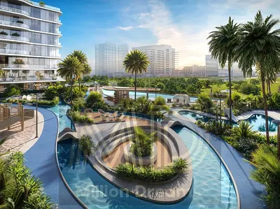 “Exclusive Luxury Apartments – Prime Location & Exceptional ROI. Limited-Time Offer!”