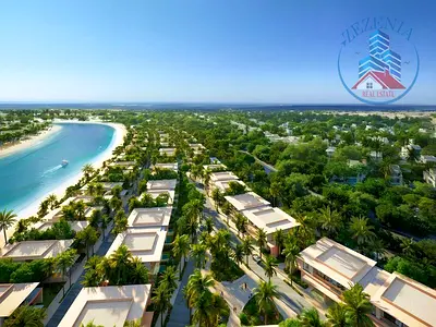 مقدم 5% | خطة 3 سنوات | عائد استثماري 50% | إطلالة بحرية | 1% شهريًا