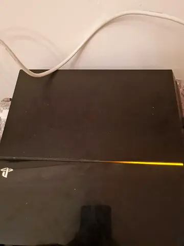 Sony PlayStation 4 Slim - Good Working Condition