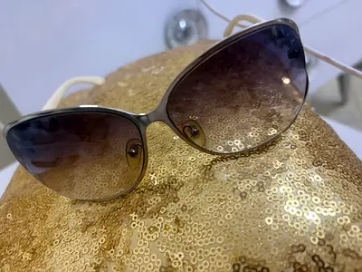 Ladies sun glasses giveaway