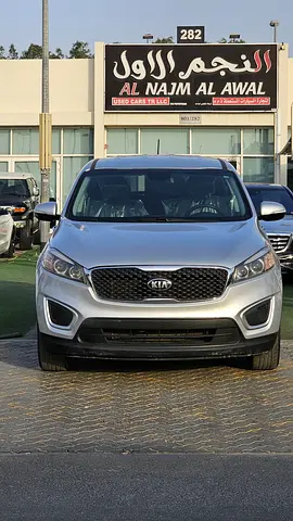 2018 Kia Sorento Base - American Specs - Well Maintained