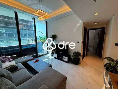 Fully Furnished | Private Pool | Ready to Move In
