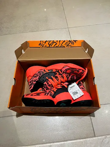 Harden VOL 4 Basketball Shoes