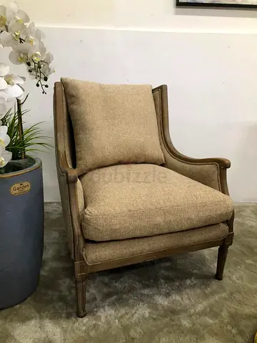 Madelyn Accent ArmChair