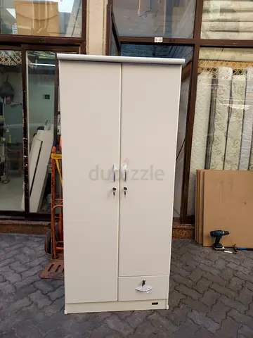 2 door cabinet New